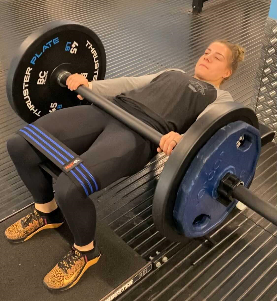 Best 2025 powerlifting bands