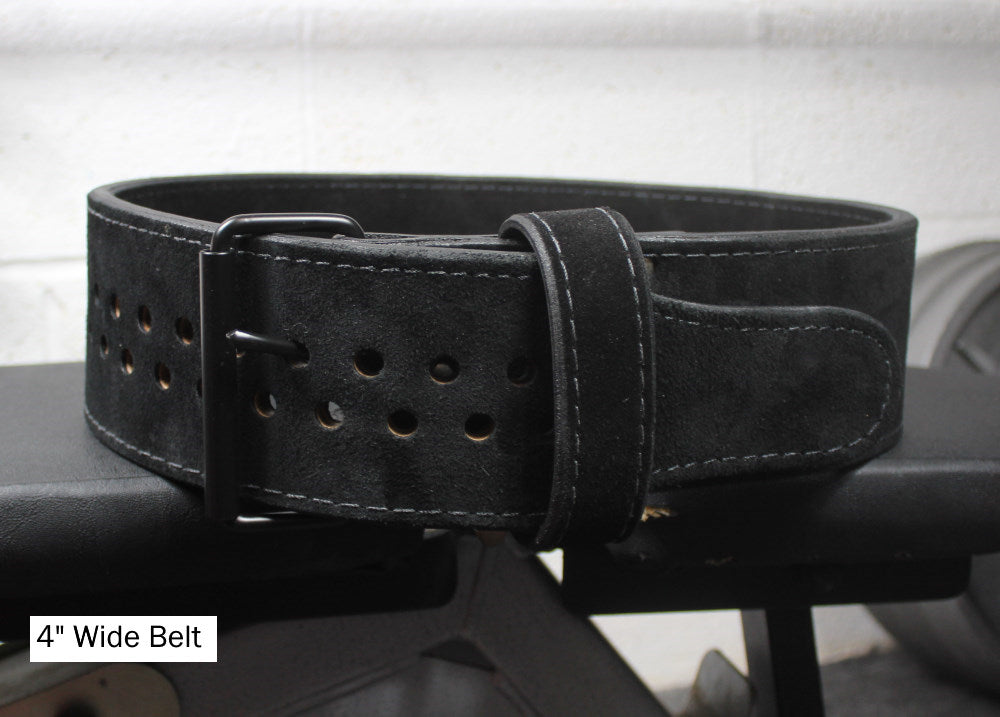 Single Prong vs Double Prong Lifting Belt: Which Is Better? – Repel Bullies