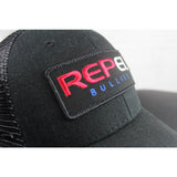 Repel Trucker Cap