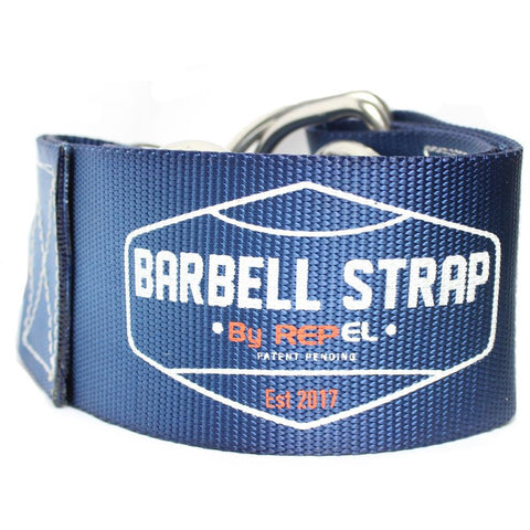 Barbell Strap (Tension Version)