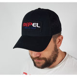 Repel Trucker Cap