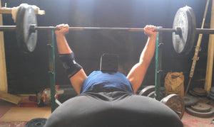 How Do You Overload A Bench Press? (6 Ways)