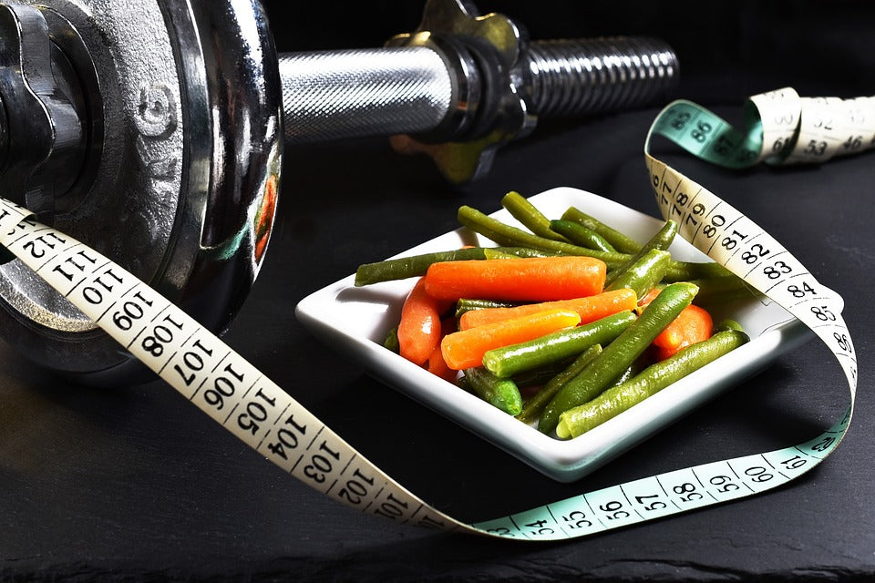 What Does Healthy Even MEAN?
