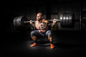 Beginner lifters: avoid these 3 mistakes