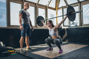 Beginners: Top Tips For Weight Lifting