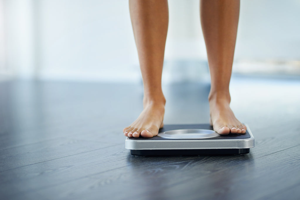 Does strength training help you lose weight?