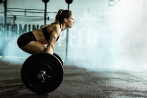 Strength Goals: How and why
