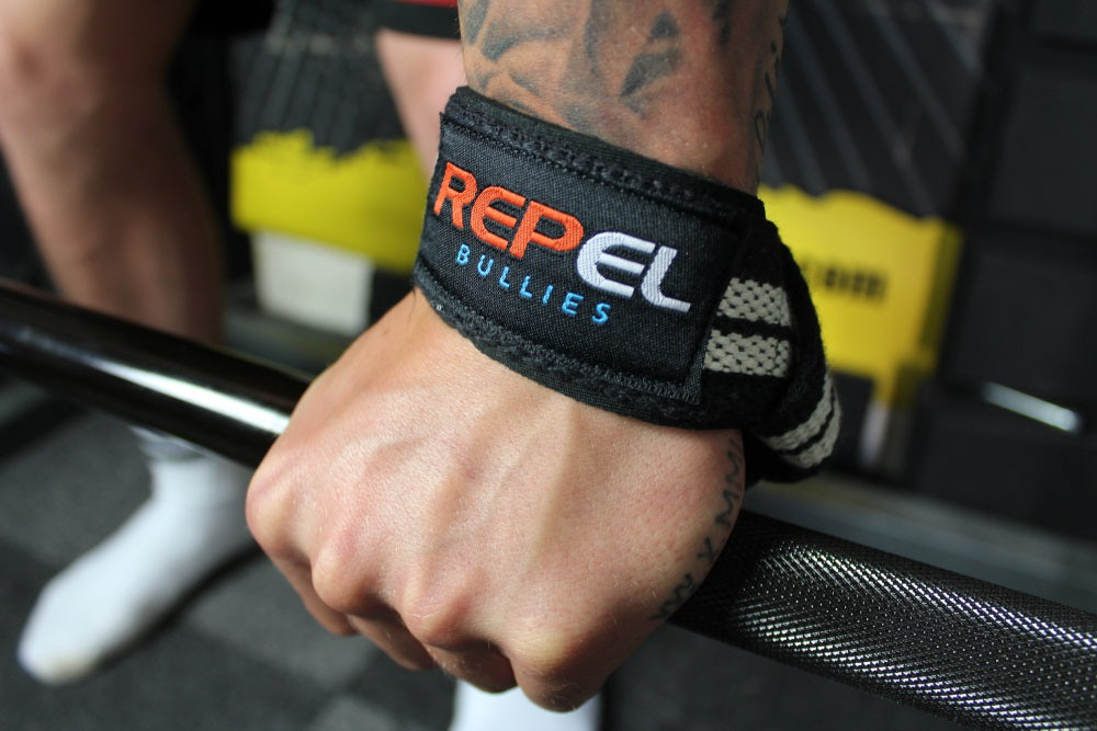 What Type Of Lifting Straps Are Best For Powerlifting