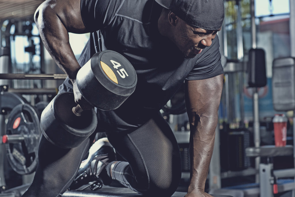 More Weight vs More Reps: A Simple Outline of Volume and Intensity