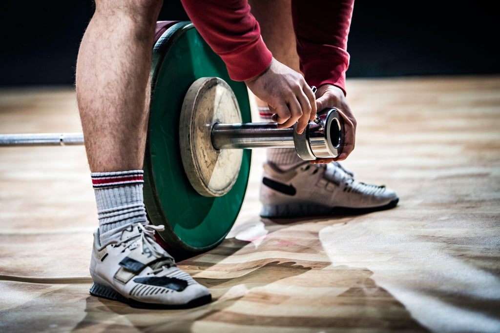 The art and science of the light training day