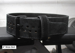 Single Prong vs Double Prong Lifting Belt: Which Is Better?