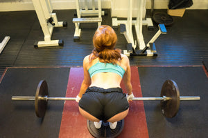 The Glute Basics: Effective Butt Training for Size and Performance