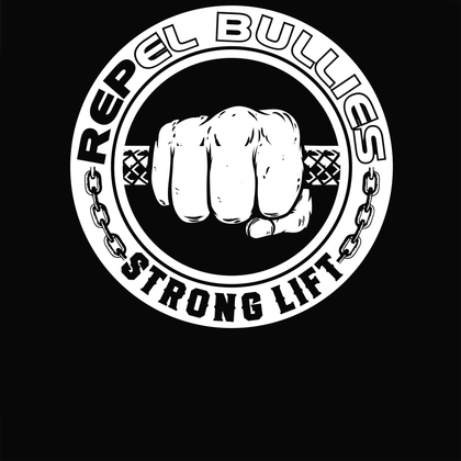Repel Bullies Apparel