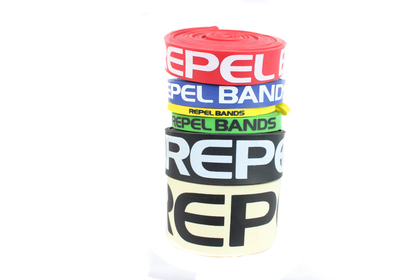 Powerlifting Bands