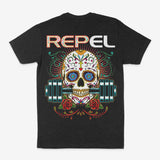 Day of the Dead - Unisex T-Shirt - Black