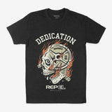 Dedication - Unisex T-Shirt