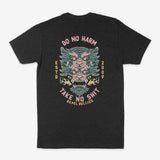 Do No Harm Take No Shit - Unisex T-Shirt