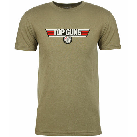 Top Guns - Unisex T-Shirt