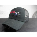 Repel Trucker Cap