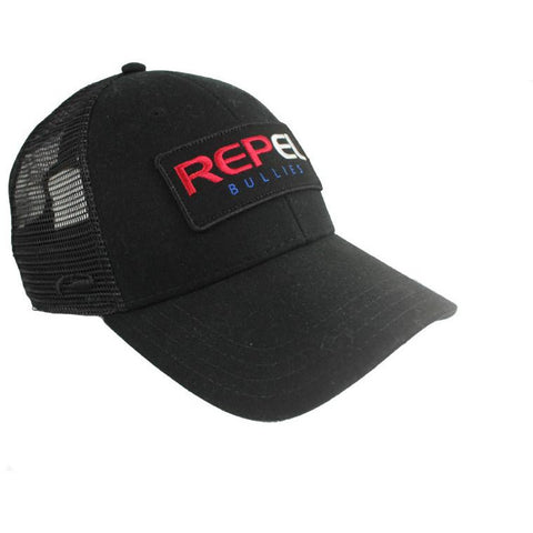 Repel Trucker Cap