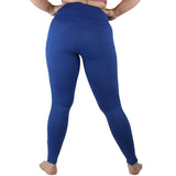 Repel Leggings - Blue