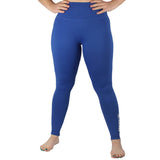 Repel Leggings - Blue