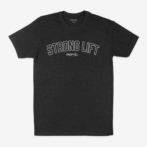 STRONG LIFT - Unisex T-Shirt