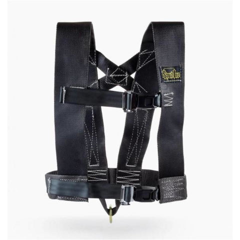 Strongman Harness