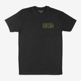 The Death Stone - Unisex T-Shirt - Black