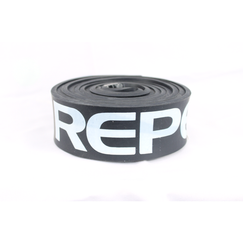 41" Repel Resistance Bands - Black (23-54KG)