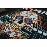 Day of the Dead - Unisex T-Shirt - Black