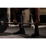 Deadlift Socks