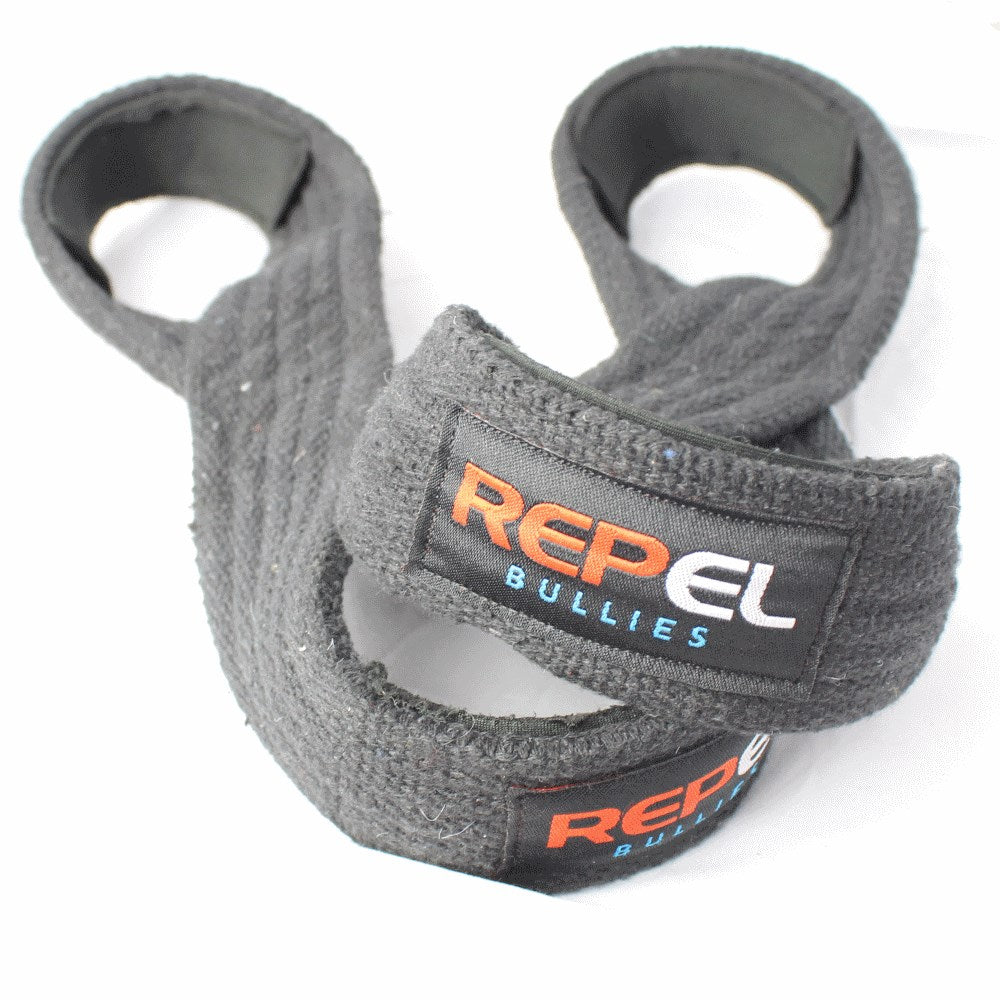 8 Straps Rpe Figure 8 Straps – Repel Bullies