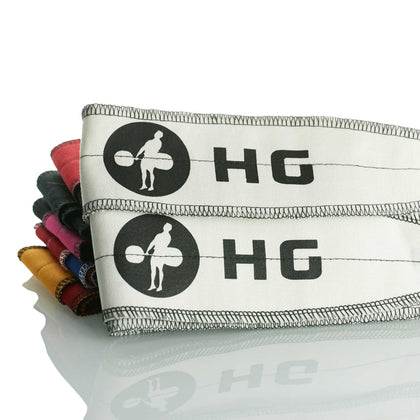 HOOKGRIP  Wrist Wraps 3.0