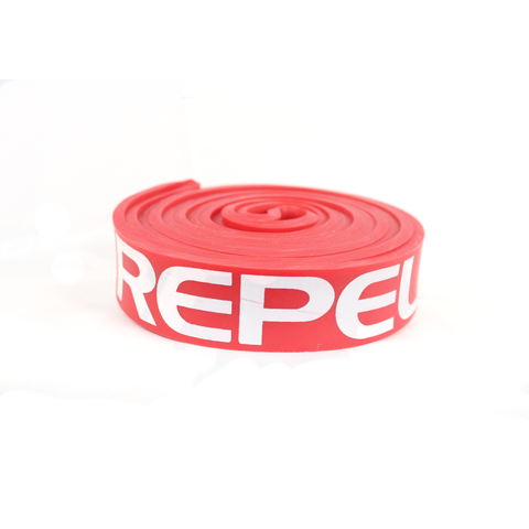 41" Repel Resistance Bands - Red (11-36KG)