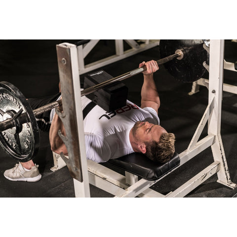 Basic bench press clearance set