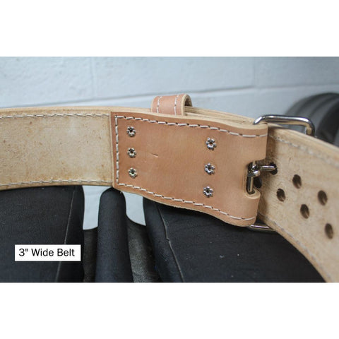 Pioneer lever belt cheap