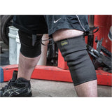 Spud Inc Knee Sleeves 1-Ply (pair)
